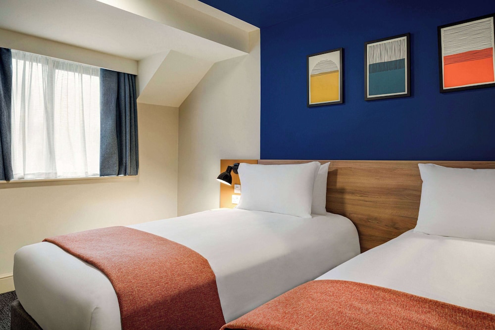 Fantasy 1 Bedroom Penthouse