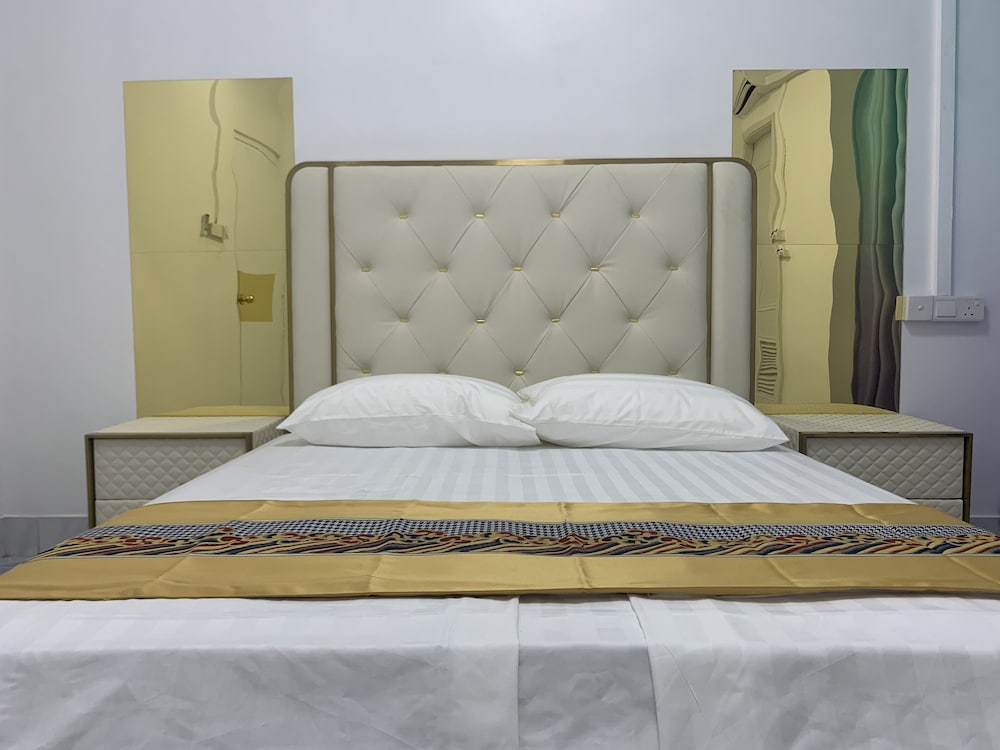 Business Double or Twin Room, 1 Bedroom photo 2