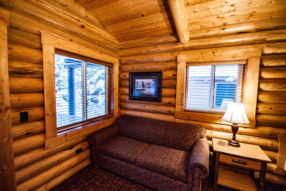 Deluxe Cabin - Photo 6