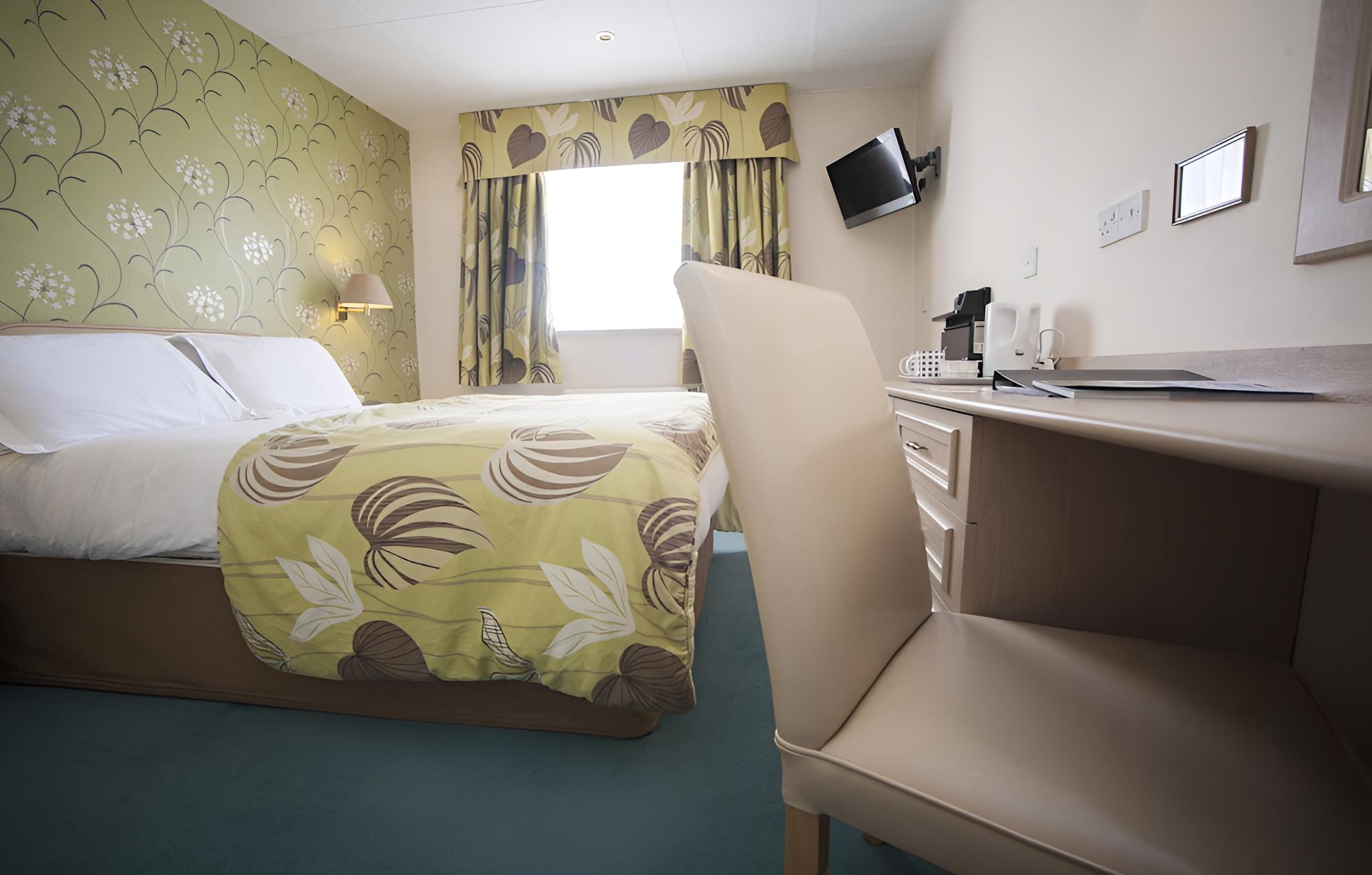Standard Double Room photo 1