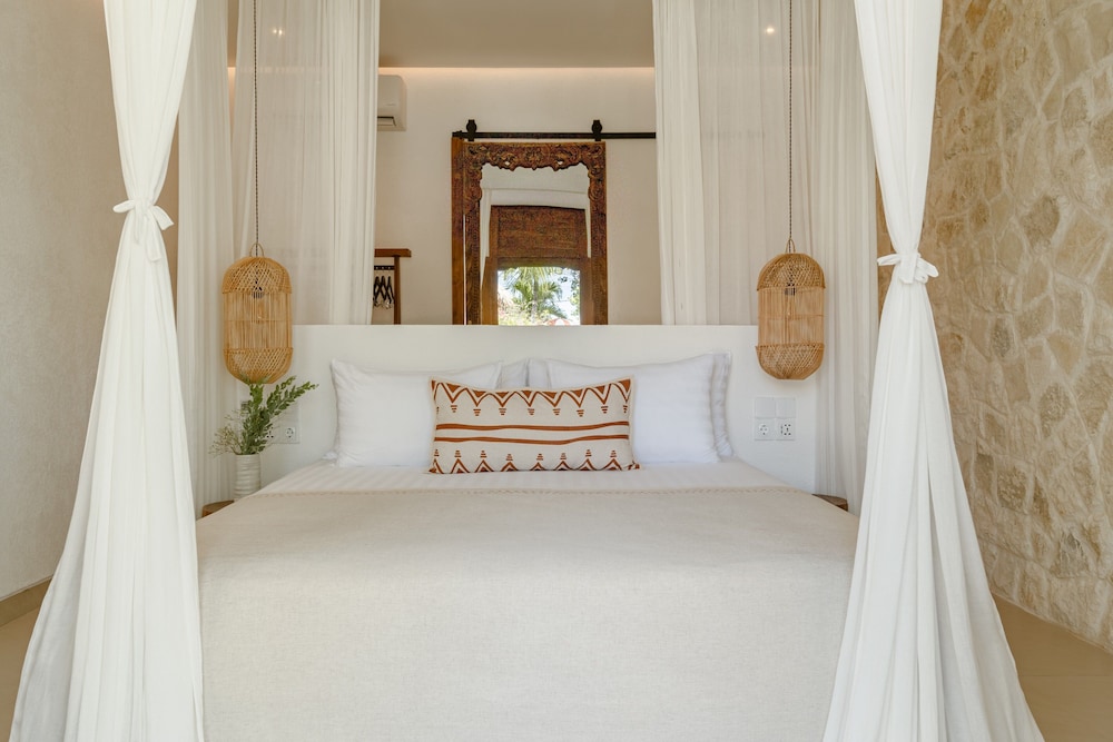 Deluxe Room, 1 King Bed