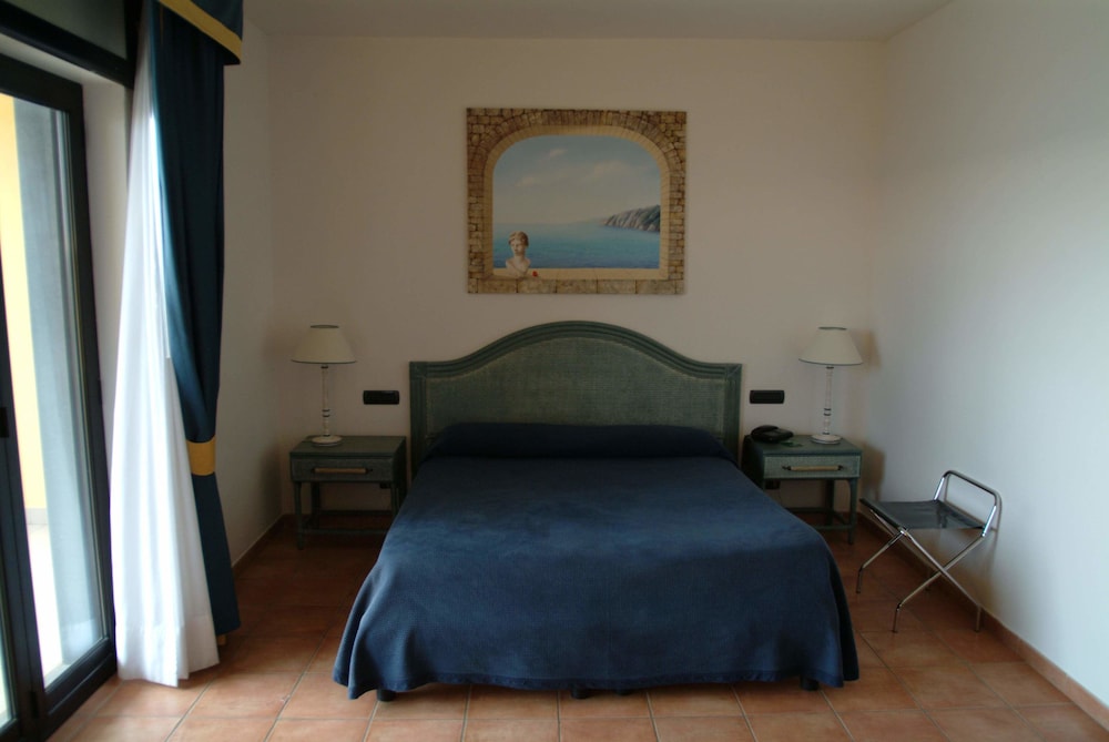 Superior Double Room, Sea View photo 1