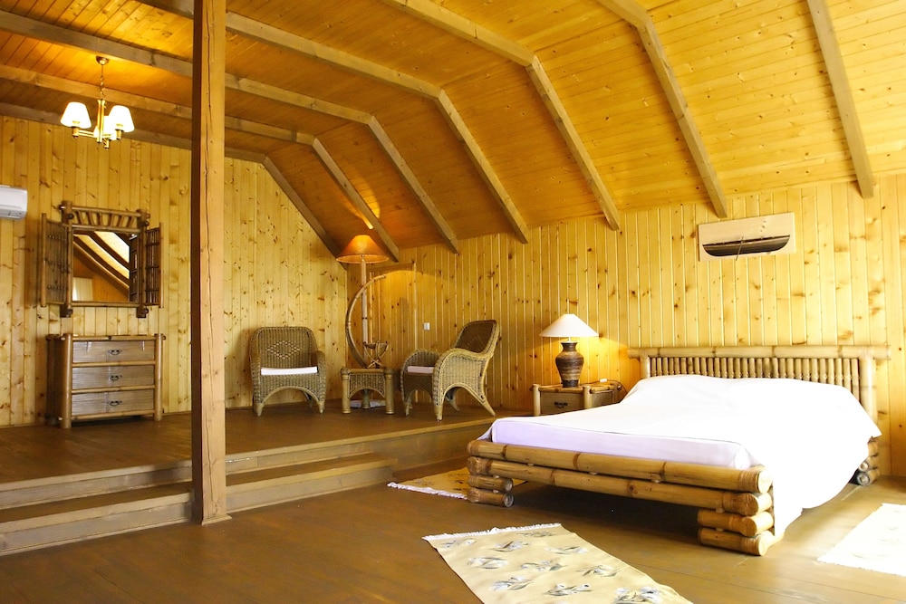 Superior Double Room (Area 2) photo 3