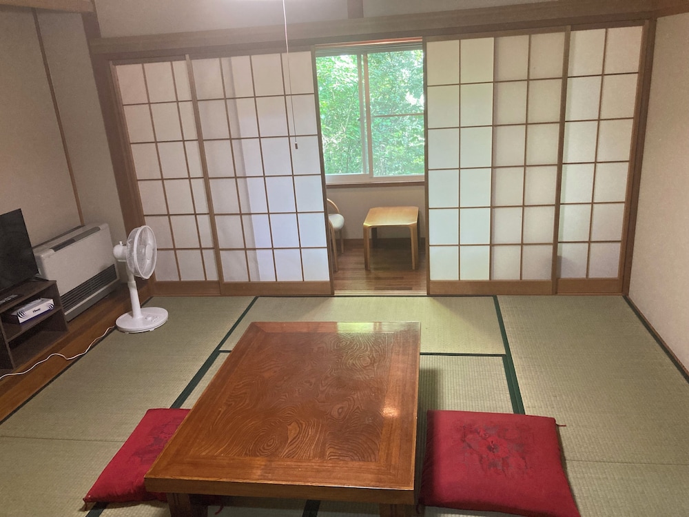 舒适三人房