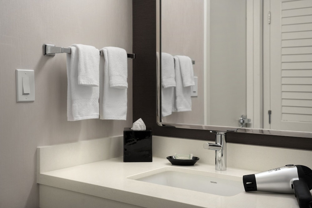 Courtyard by Marriott Portland Beaverton, Billede 3