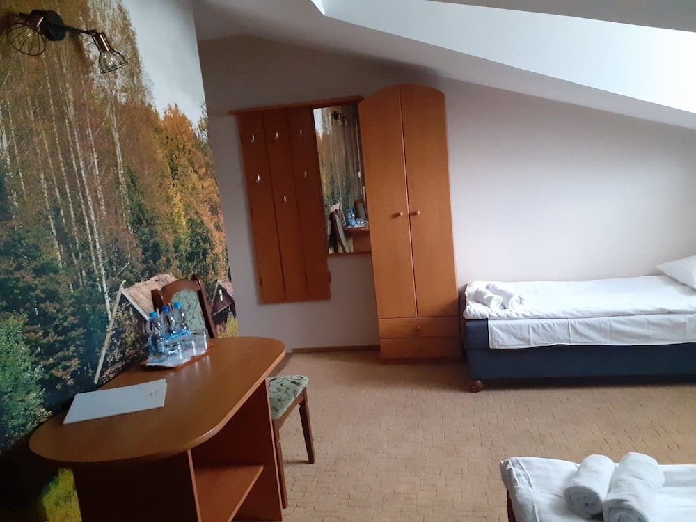 Twin Room (+1) photo 1