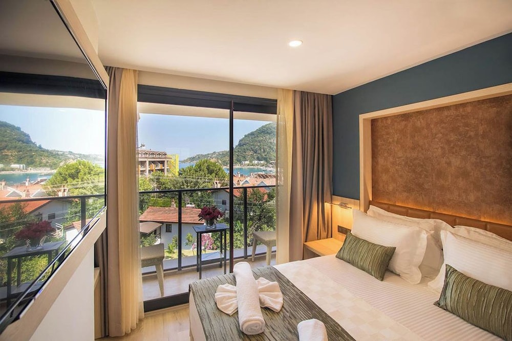 Standard Double Room, Mountain View photo 3