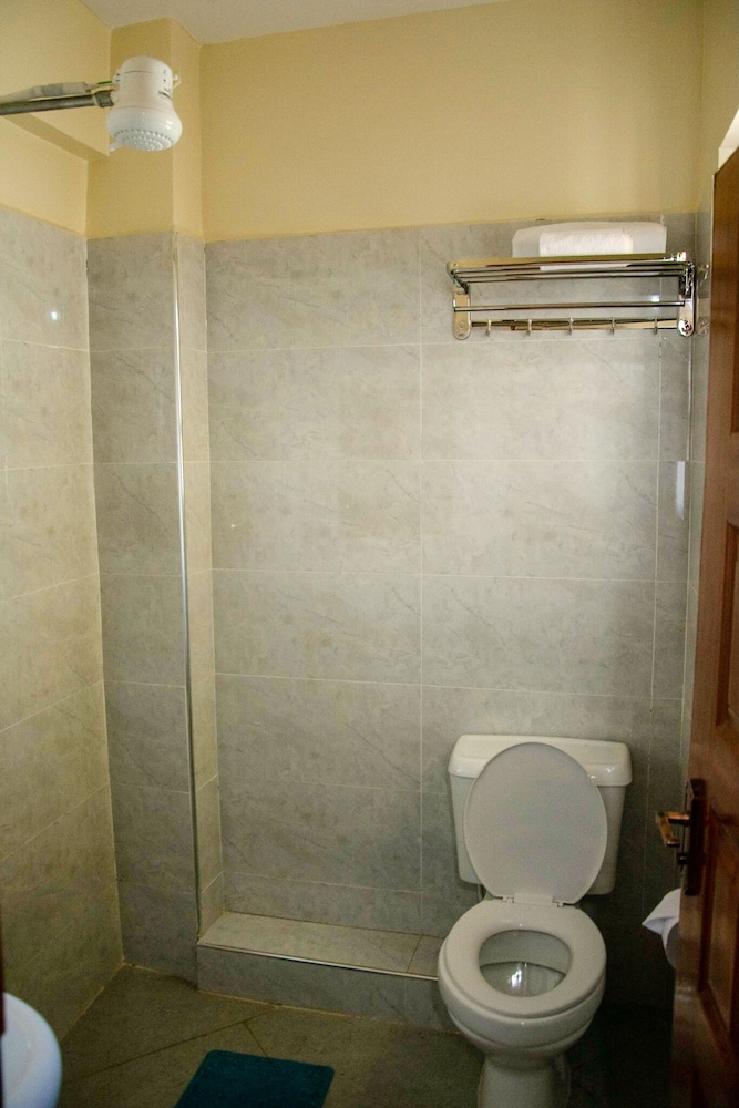 Standard Double Room, Balcony, City View photo 2