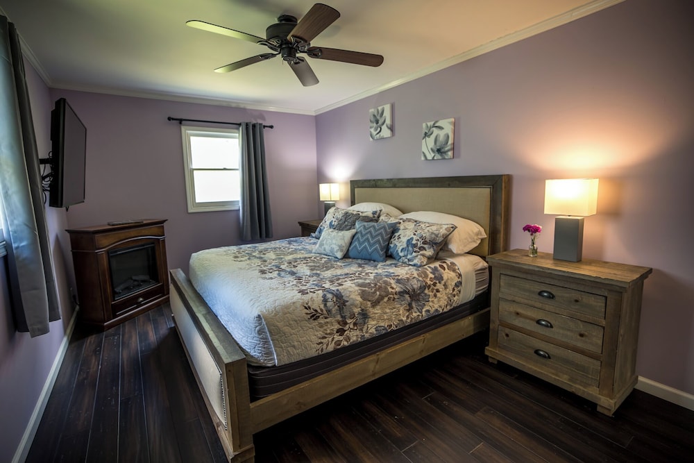 Villa, 1 Bedroom photo 1