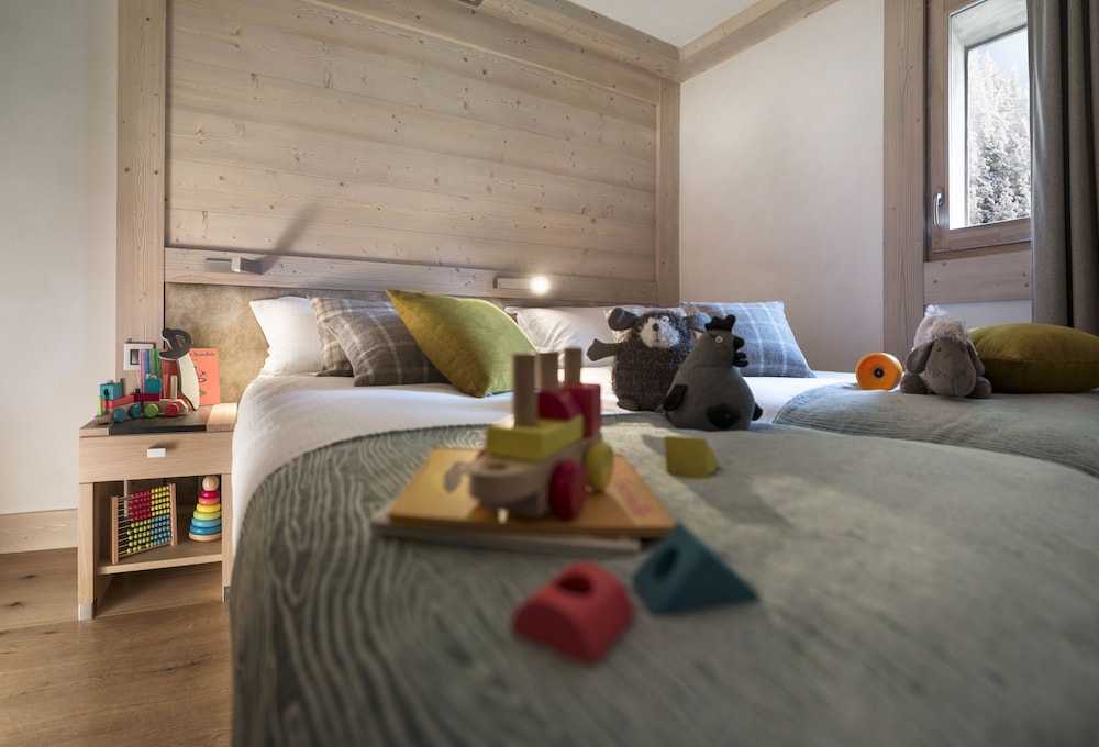 Appartement 3 Pièces 6 personnes Grand Confort