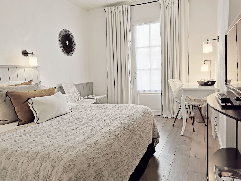 Superior Double Room photo 1