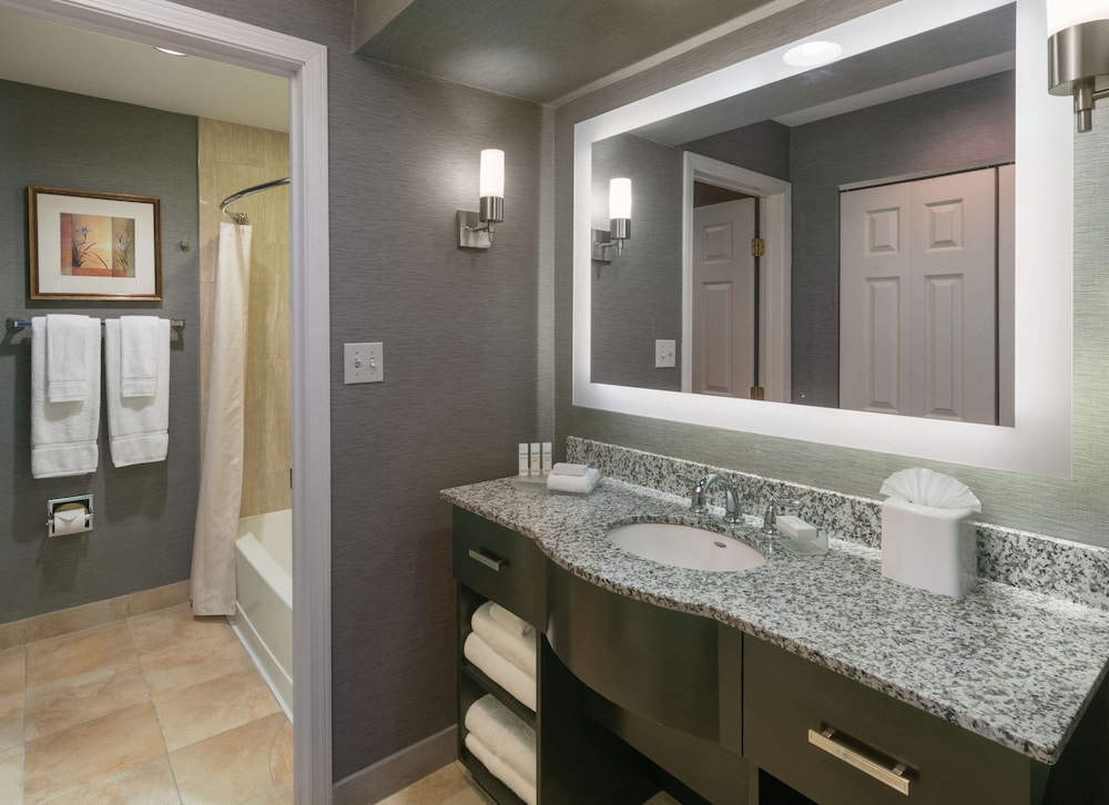 Suite, 1 Bedroom - Photo 9