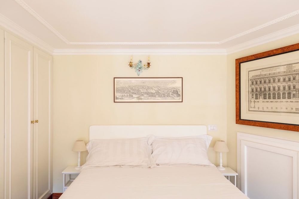 Panoramic Apartment