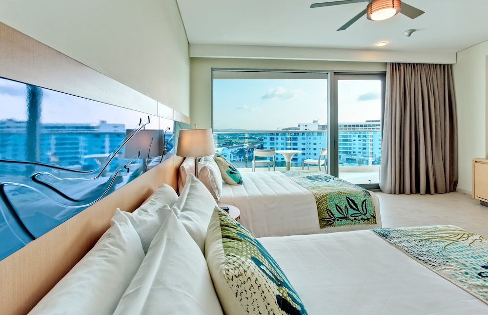 Superior Room, 2 Double Beds - Photo 3