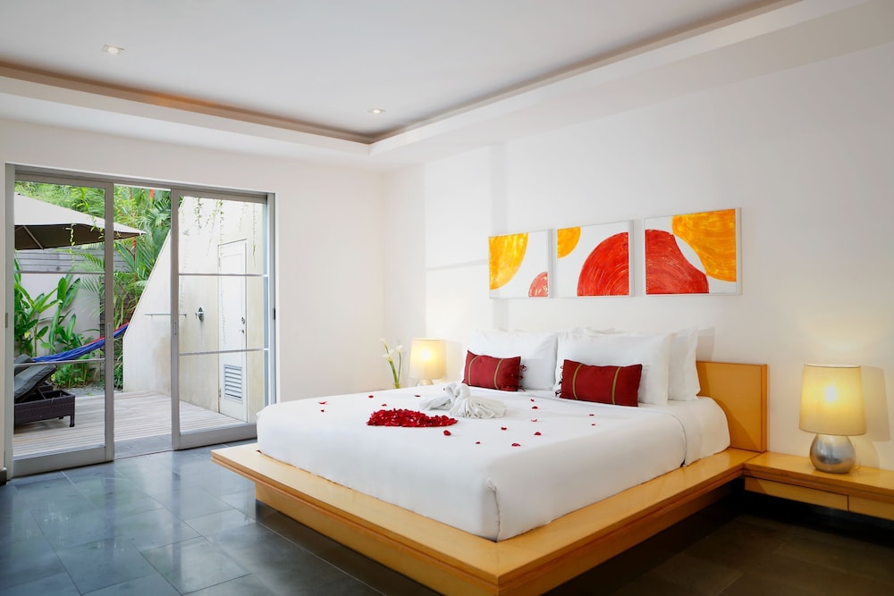 Villa, 1 Bedroom, Private Pool - Photo 9