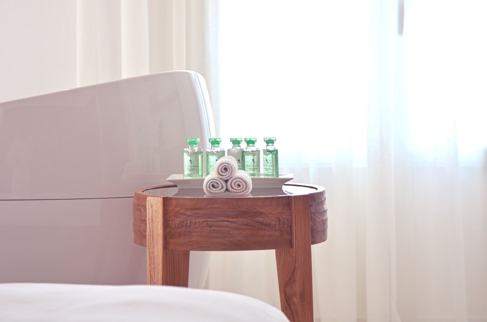 Superior Room, Sea View photo 2