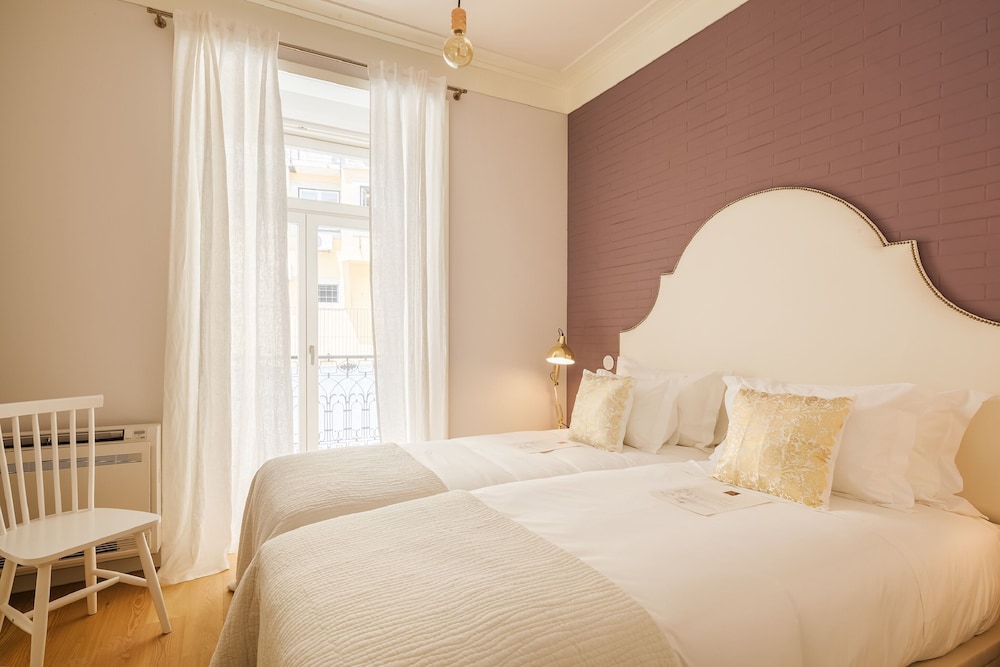 Deluxe Apartment, 2 Bedrooms, River View photo 3