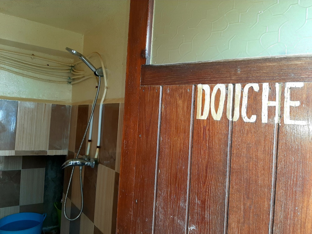Double Or Twin Room photo 2