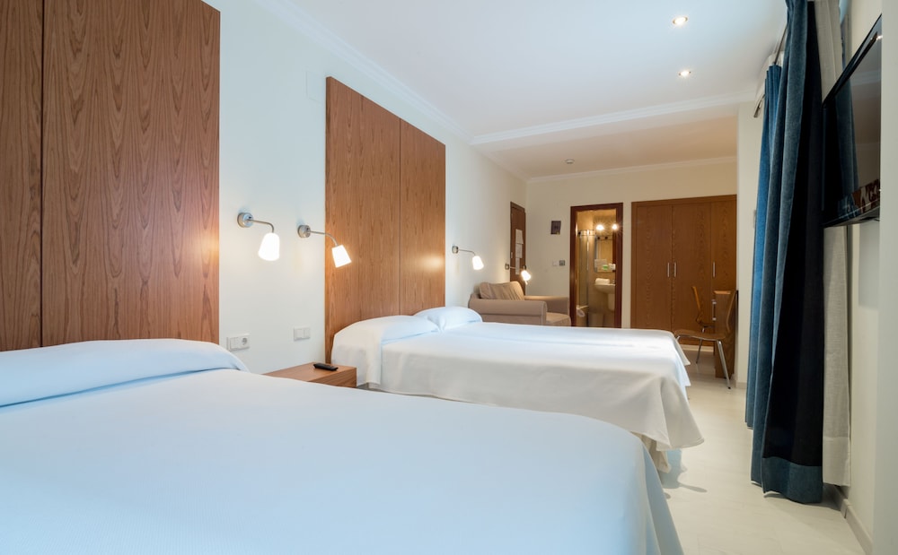 Triple Room photo 3