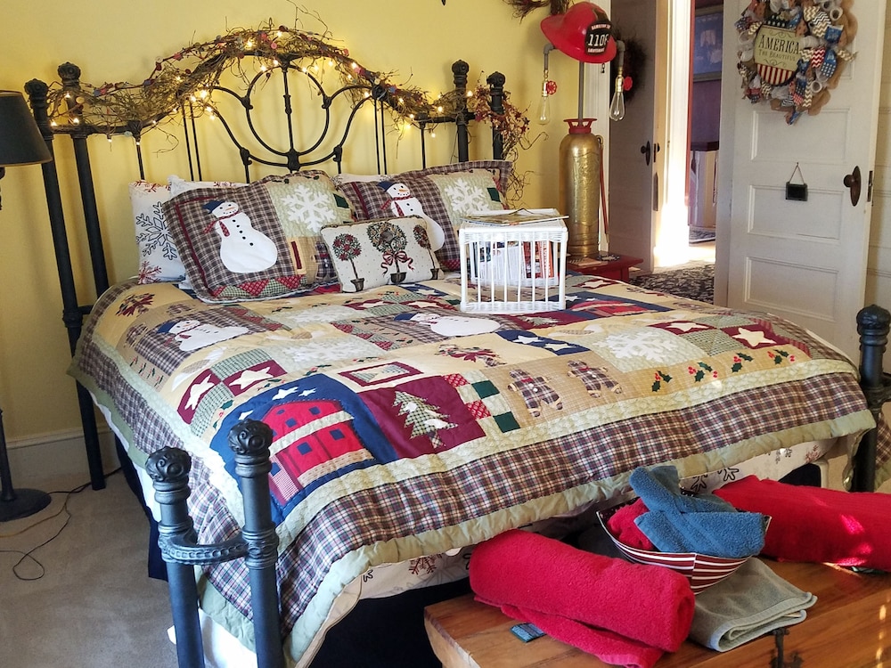Double Room photo 3