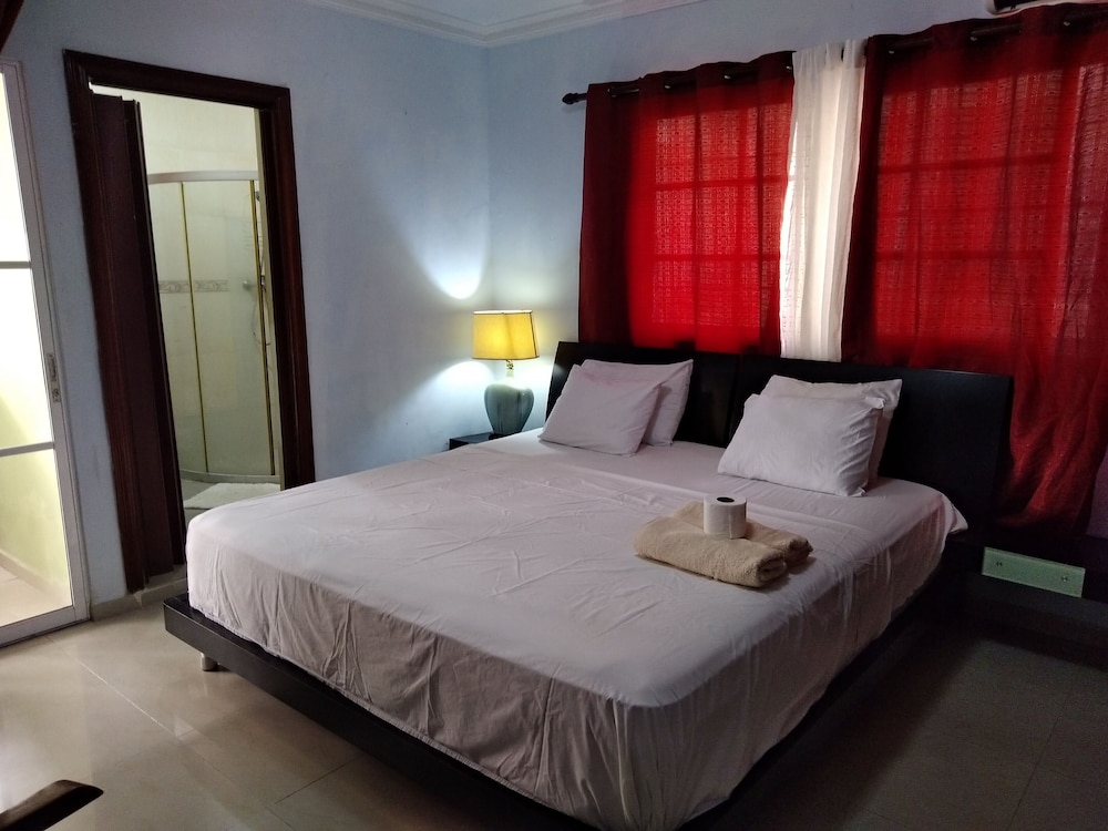Traditional Double Room