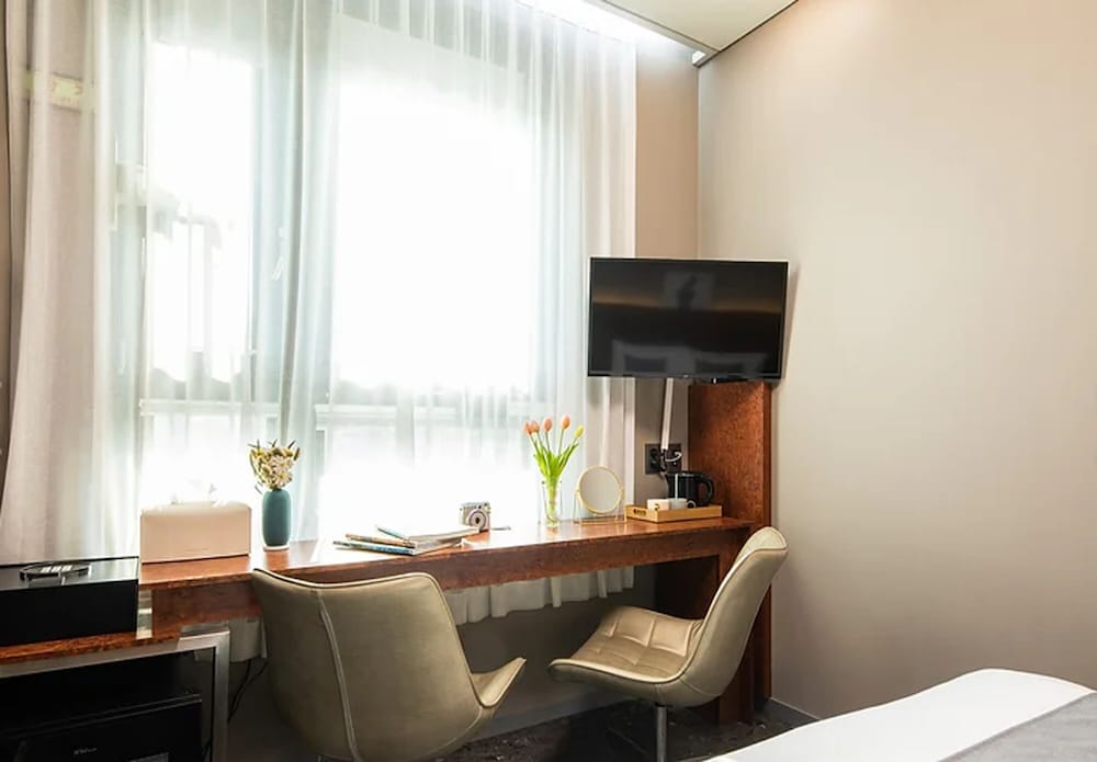 Standard Double Room - Photo 4