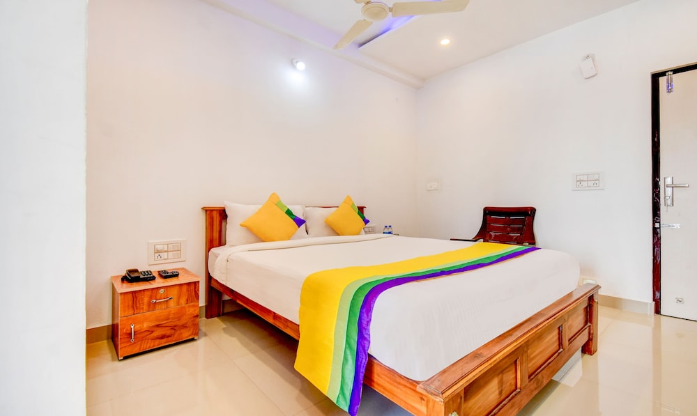 Standard Room - Photo 1