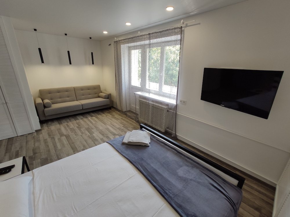 Apartment (Gikalo street 8) photo 3