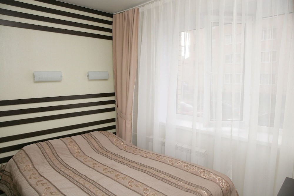 Comfort Double Room photo 1