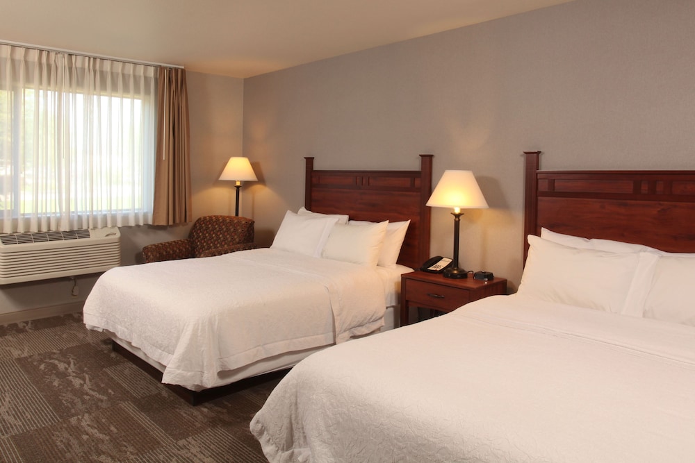 Room, 2 Double Beds, Non Smoking photo 2