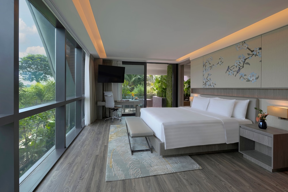 Suite (Verandah)