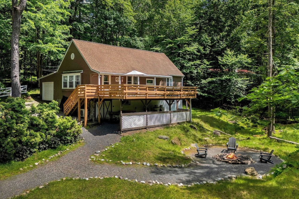 House (3 Bedrooms)