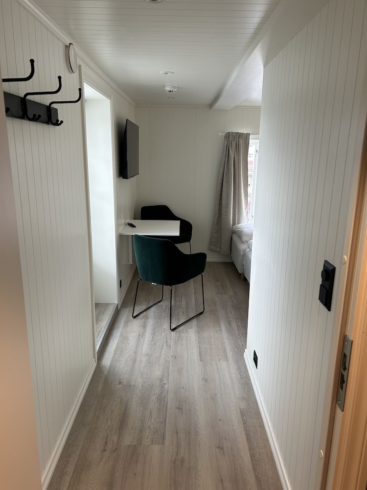 Comfort Double Room, Private Bathroom, Sea View photo 2