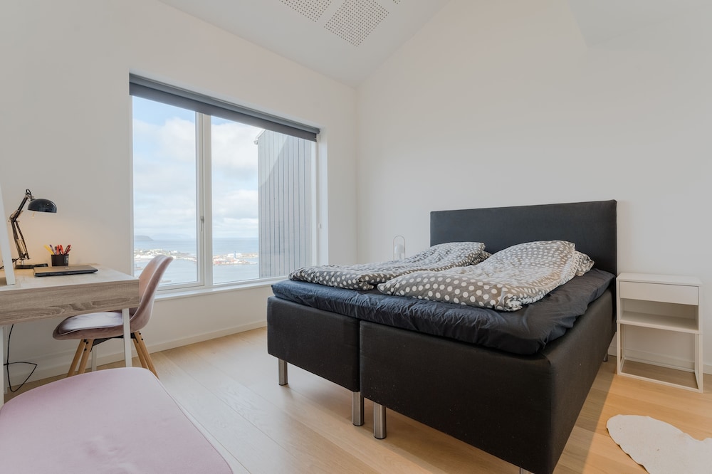 Deluxe Apartment photo 1