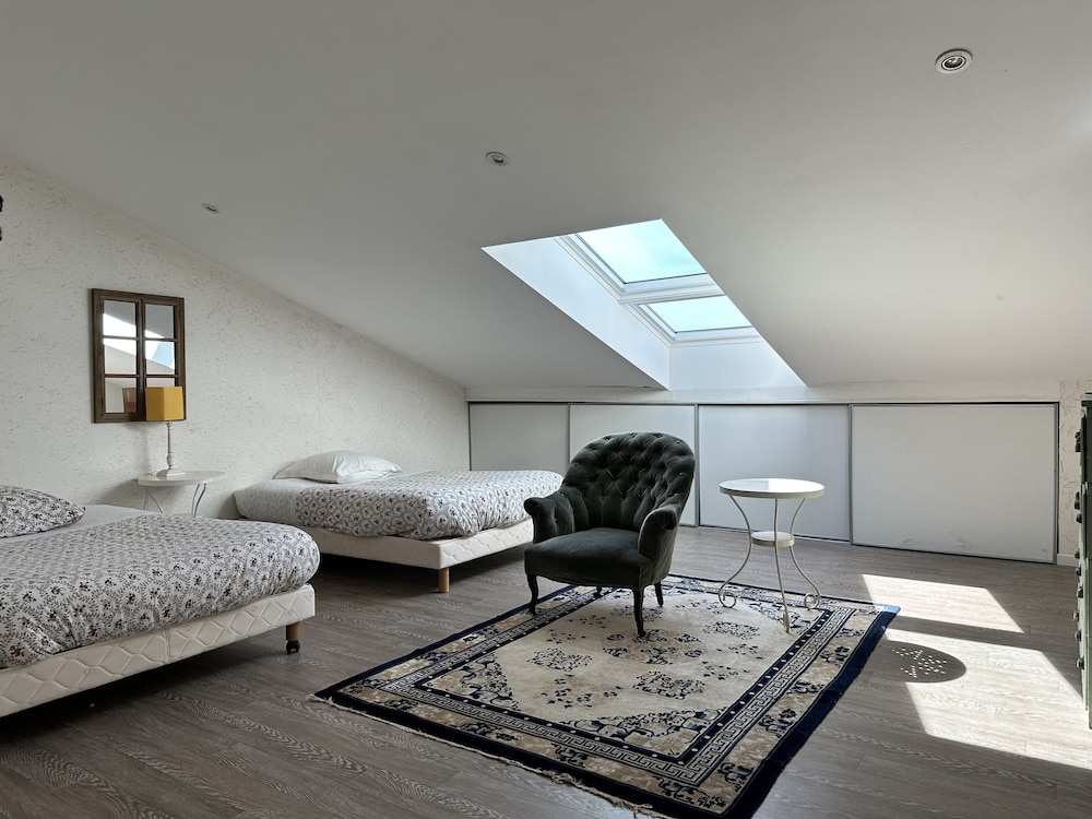 Suite (Sous les toits de provence) photo 3