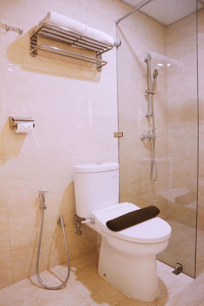 Deluxe Double Room - Photo 2