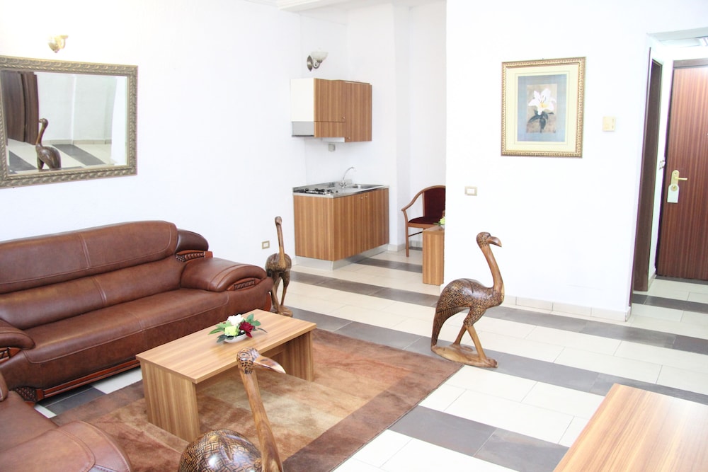 Suite photo 1