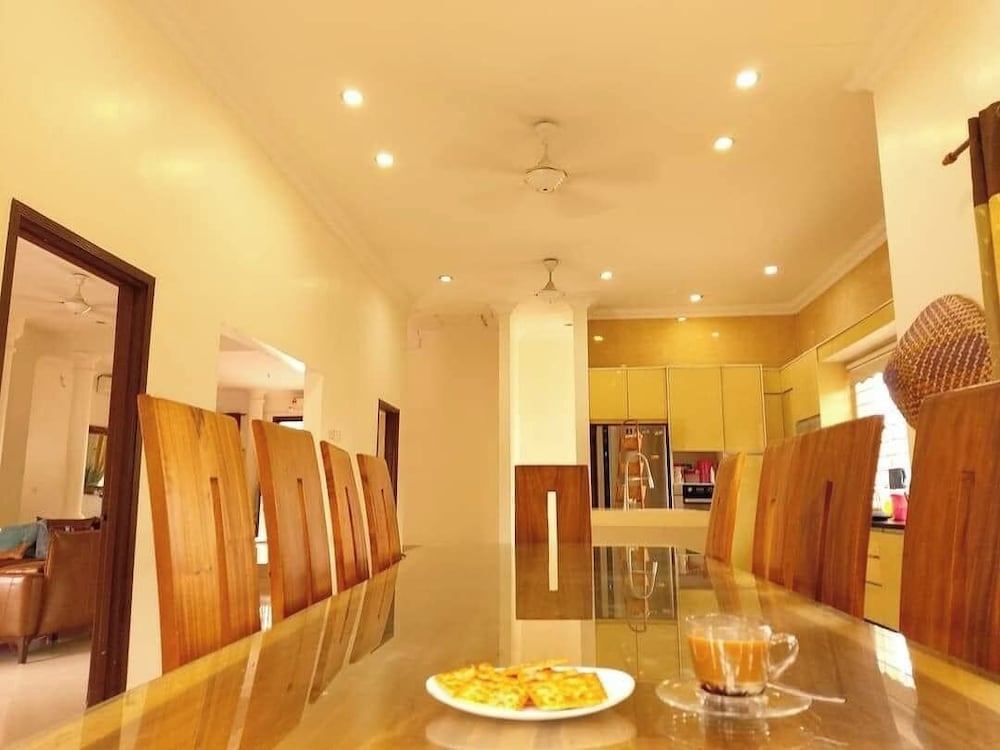 Standard Room (Villa Shafiq - 1 room with dedicated Bathroom) photo 3