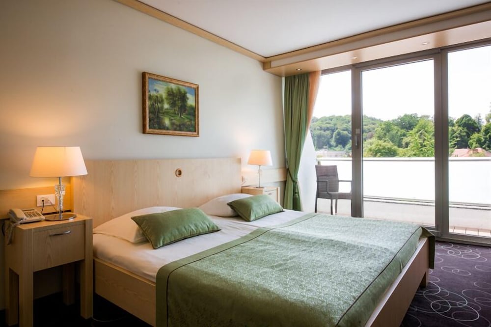 Small double room - forest view photo 1