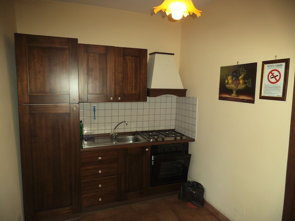 Apartment, 1 Bedroom (3 people) photo 2
