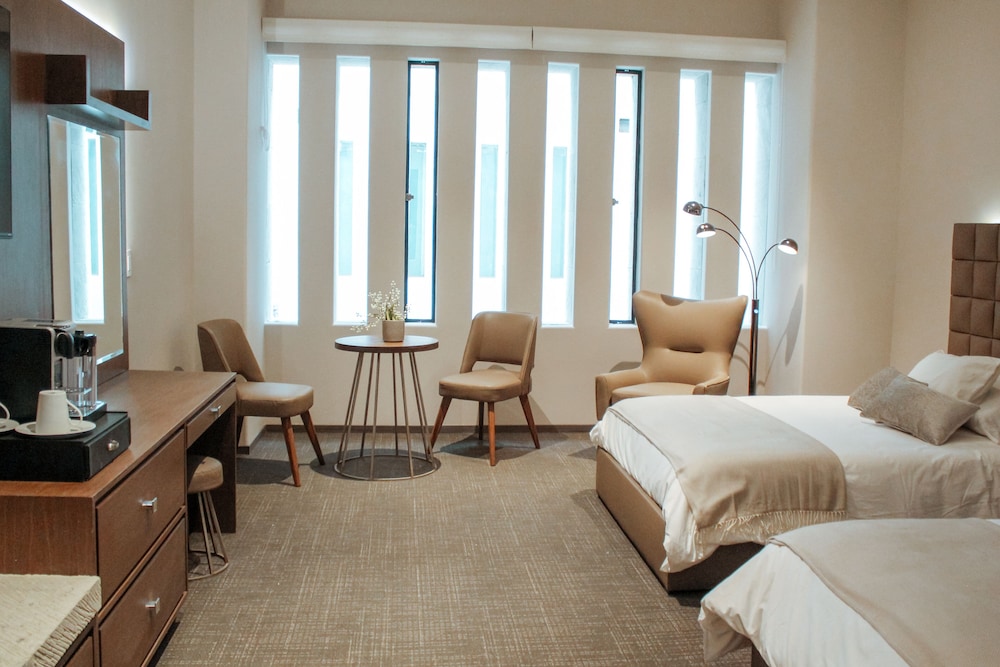 Luxury Double Room - Photo 3