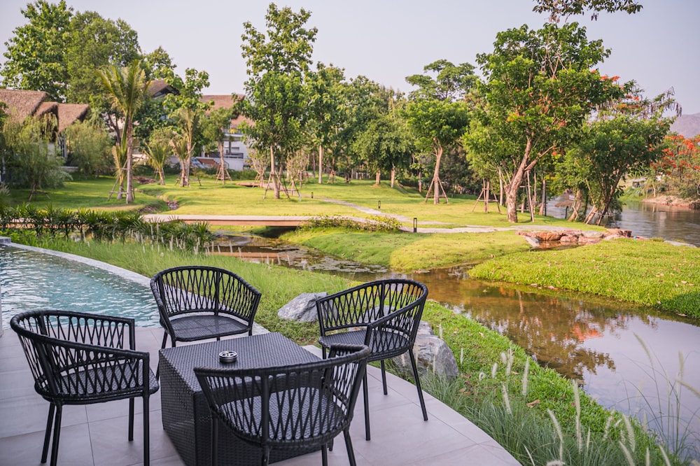 Panoramic Villa, 2 Bedrooms, Private Pool photo 3