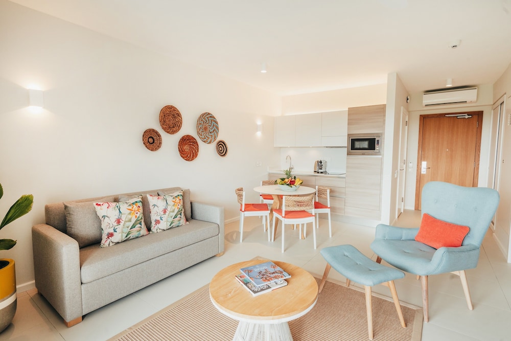 Apartment, 2 Bedrooms, Kitchen