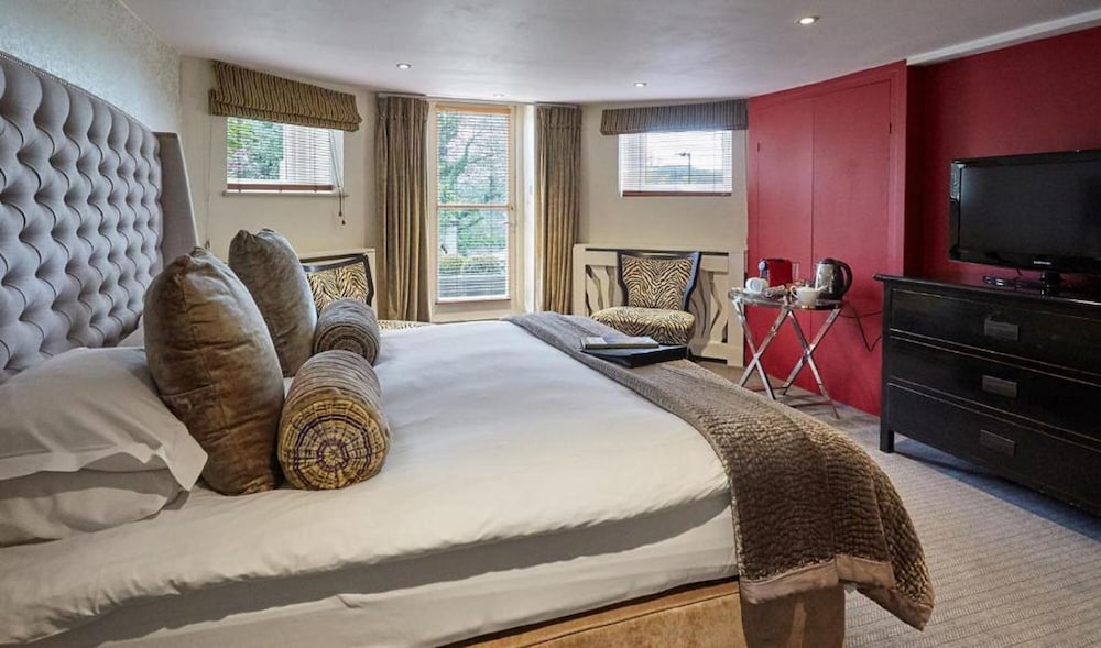 Superior King Room photo 3