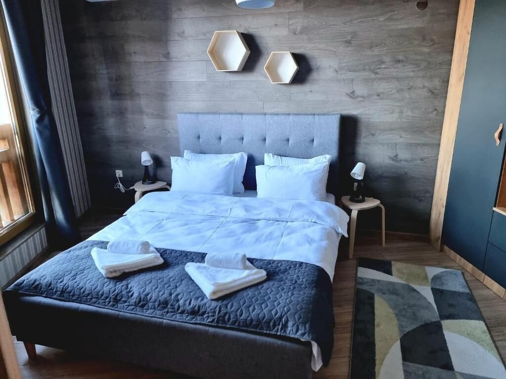 Junior apartment