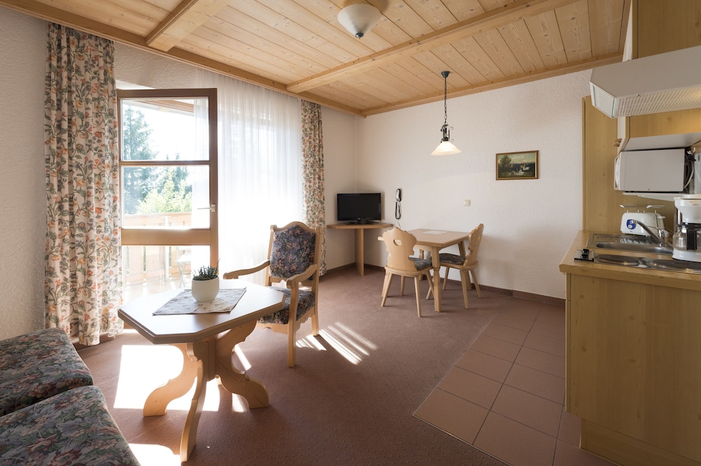 Apartment, Annex Building (B) photo 2