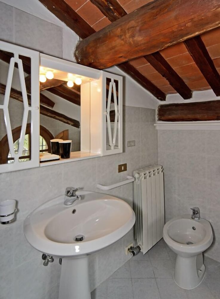 Apartment (Il vecchio Fienile)
