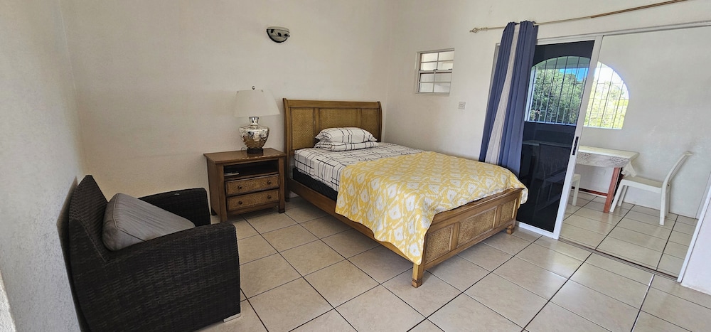 Comfort Apartment, 1 Queen Bed