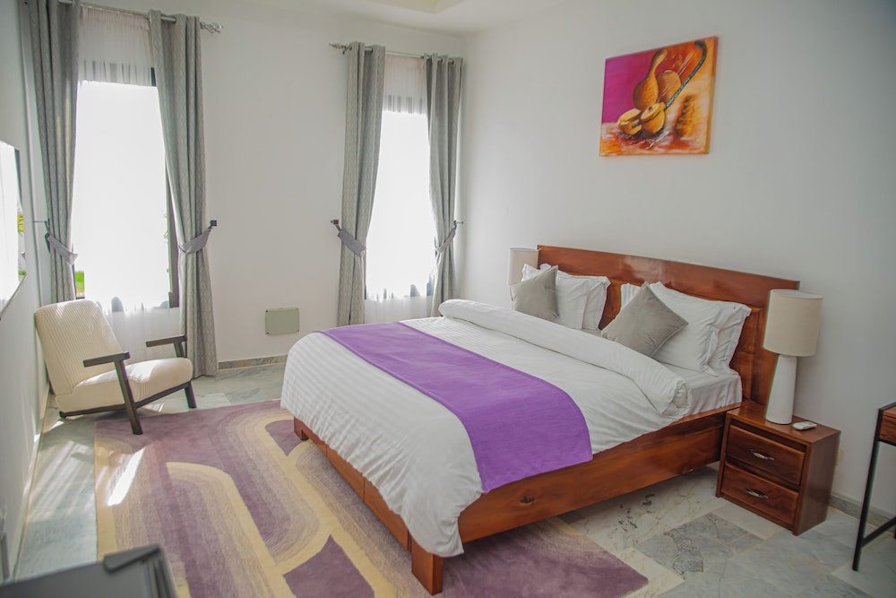 Premium Double Room photo 3