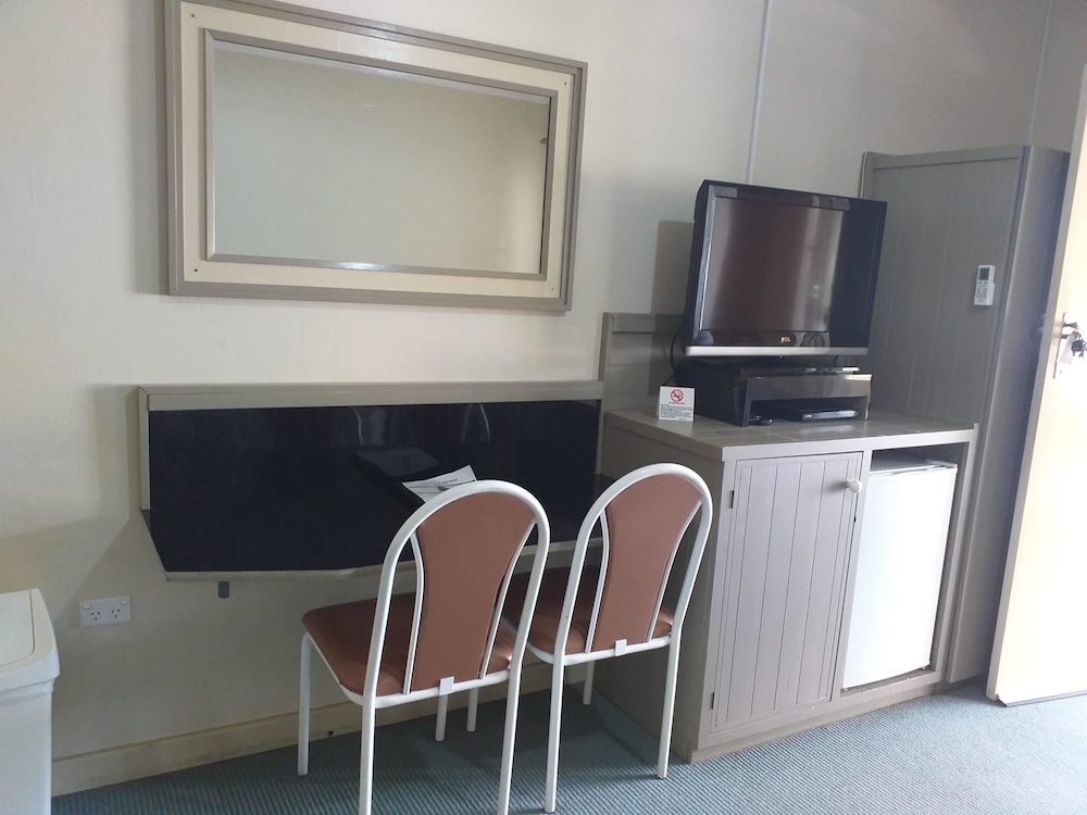 Deluxe Twin Room photo 1
